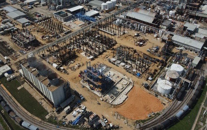 Ejecución de Obras Civiles y Estructurales: Cimentaciones, Edificación y Mejoramiento de Suelo