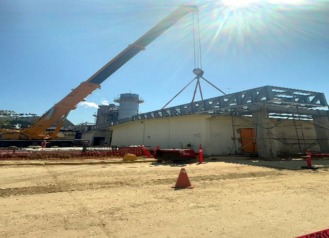 Ejecución de Obra Civil: Cimentaciones, Edificación, Pavimentos y Drenajes