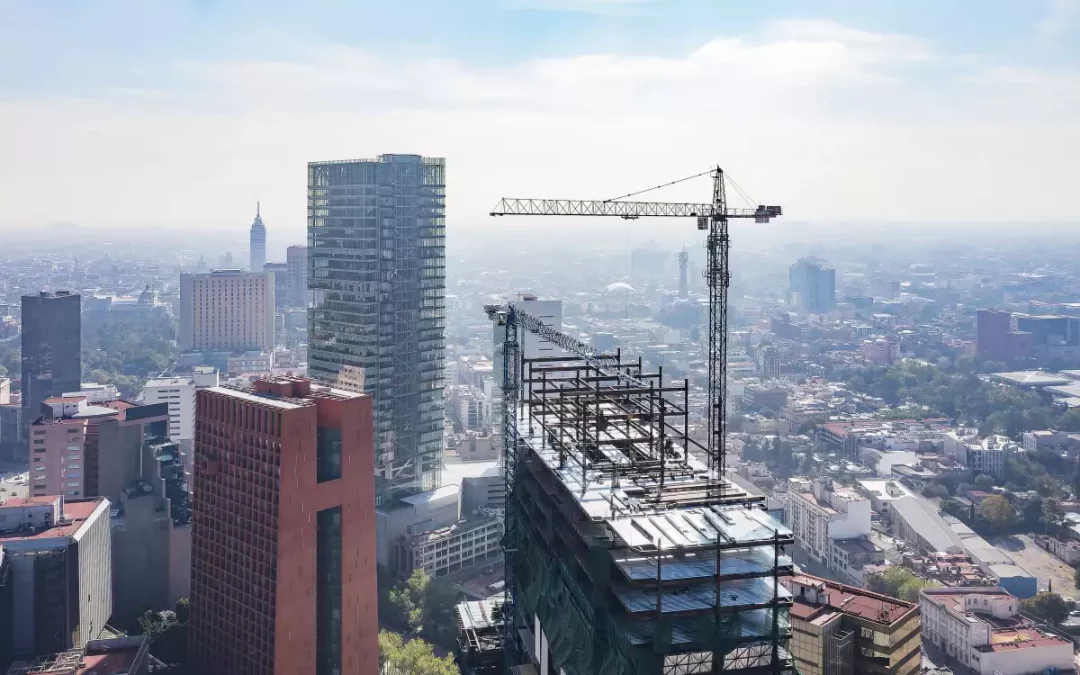 Trámites para la construcción se reducirán de tres años a ocho meses