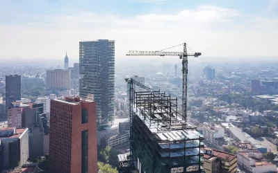 Trámites para la construcción se reducirán de tres años a ocho meses