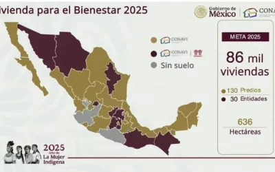 Coatzacoalcos tendrá nuevo fraccionamiento Infonavit con 560 casas.
