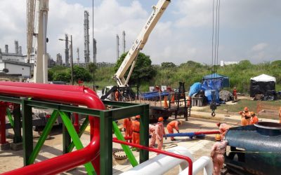 Sistema contra incendio industrial: Normativas NOM y mejores prácticas 2025