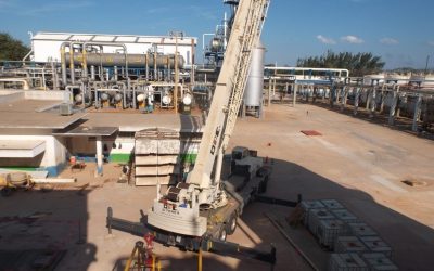 Construcción de naves industriales en Veracruz: Factores que impactan costos y tiempos
