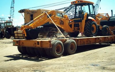 Renta de maquinaria pesada en Veracruz: ¿Qué considerar antes de elegir proveedor?