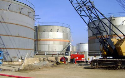 Procura y construcción industrial: ¿Cómo coordinar suministro, tiempos y ejecución?